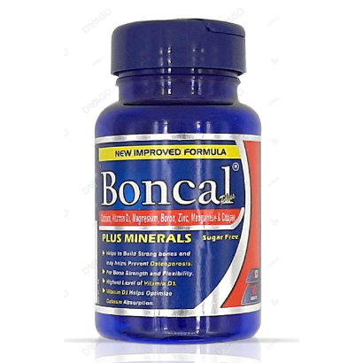 BONCALPLUS Tablet