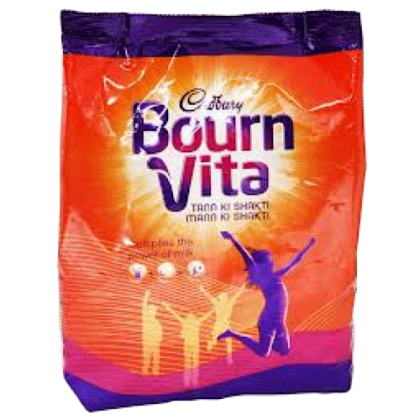 Bournvita Drinking Powder (80gm)