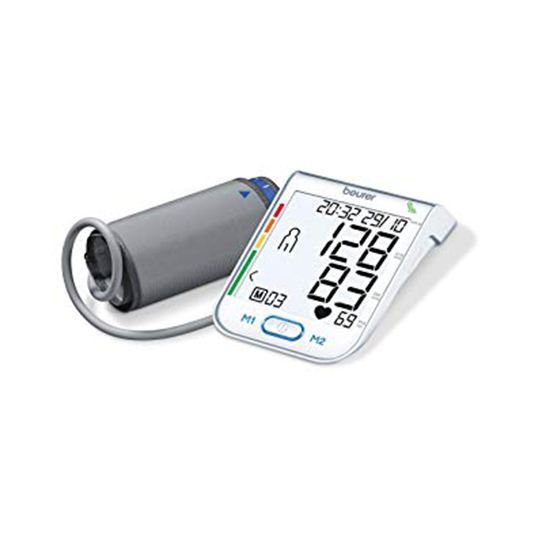 BP OPERATOR BEURER BC08