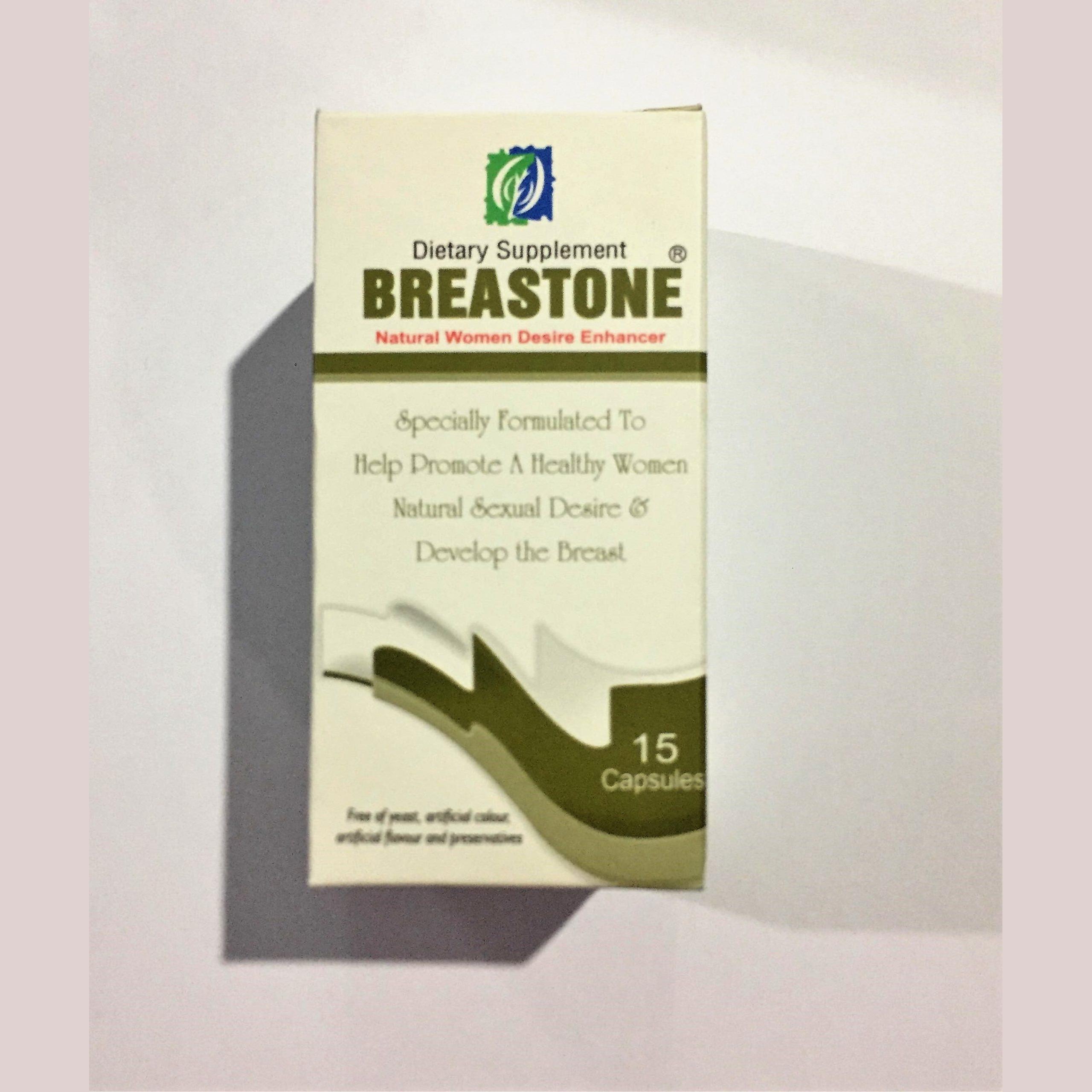 BREASTONE Capsule