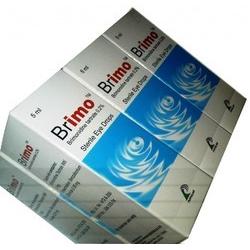 Brimo 0.20% Eye Drops 5 ml