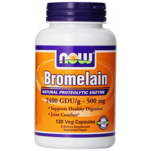 Bromelaine in Pakistan