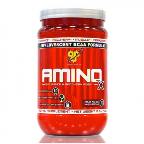 Bsn Amino X 30 Serving in Pakistan
