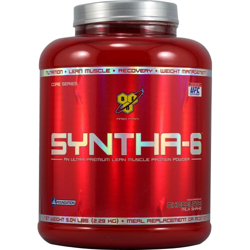 BSN Syntha 6 5 Lbs in Pakistan