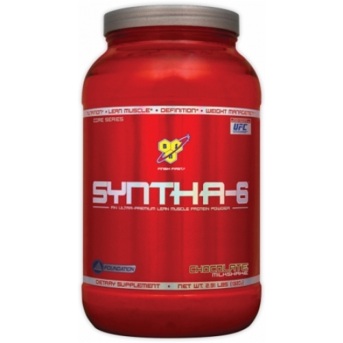 BSN Syntha 6 in Pakistan