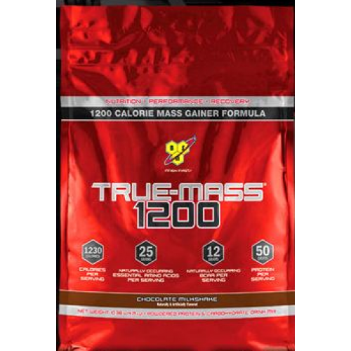 BSN True Mass 1200 10 Lbs in Pakistan