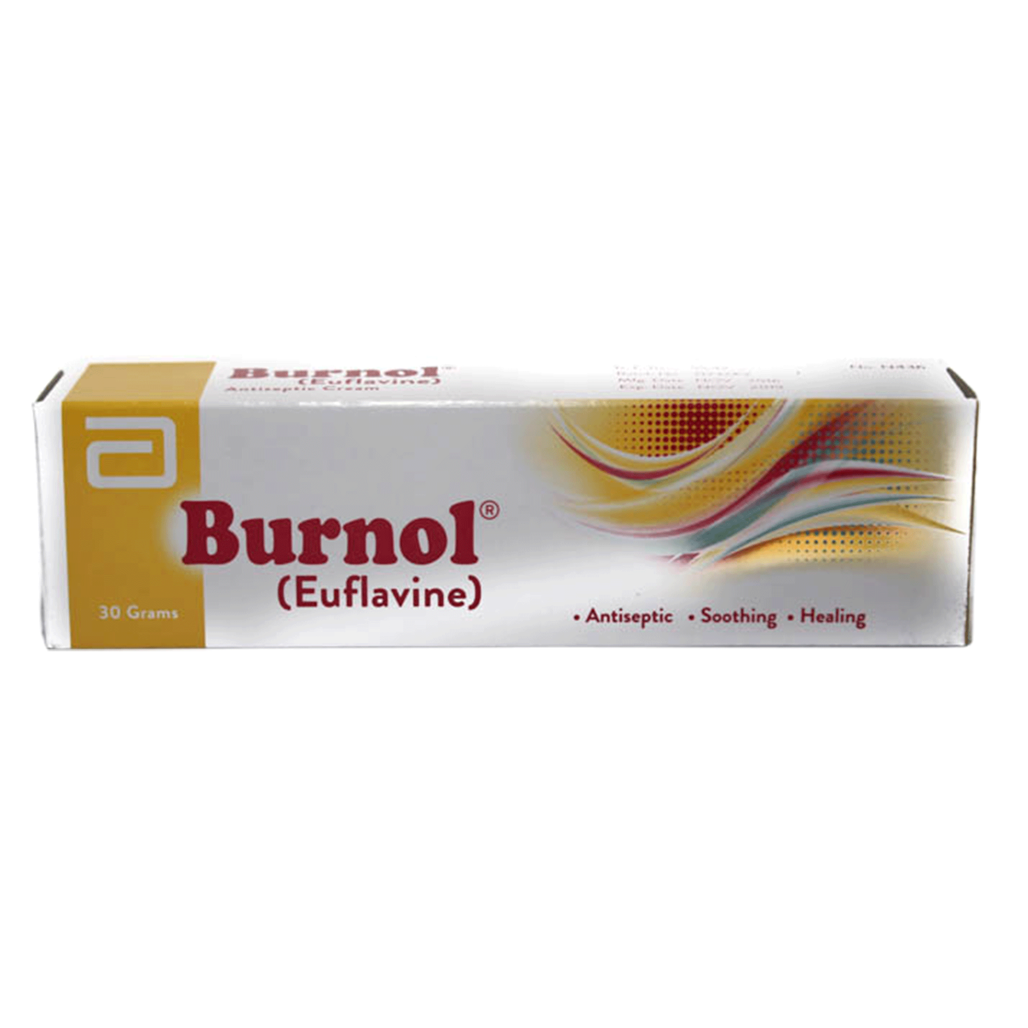 Burnol Cream 30 gm