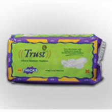 Buy Trust pads WINGS LONG THICKS 10′S