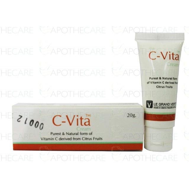 C-vita cream 20gm