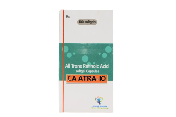 Ca atra tab imported