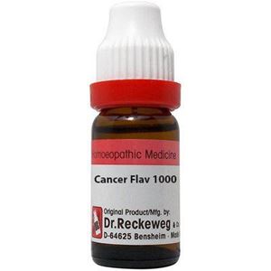 Cancer Flav 1M 11ml