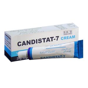 Candistate -7 2.00% Vag Cream 20 gm