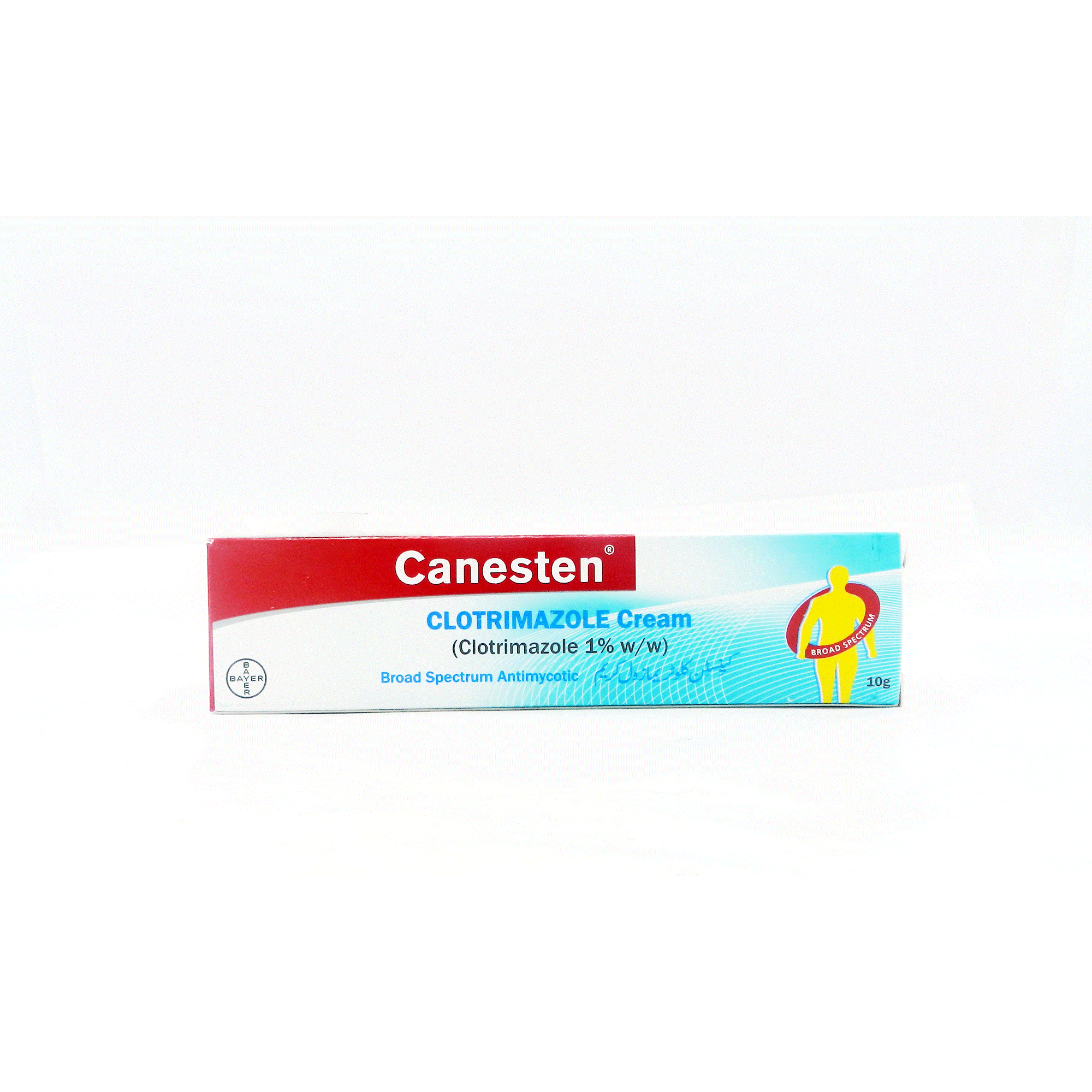 Canesten Extra 1.00% Cream 15 gm