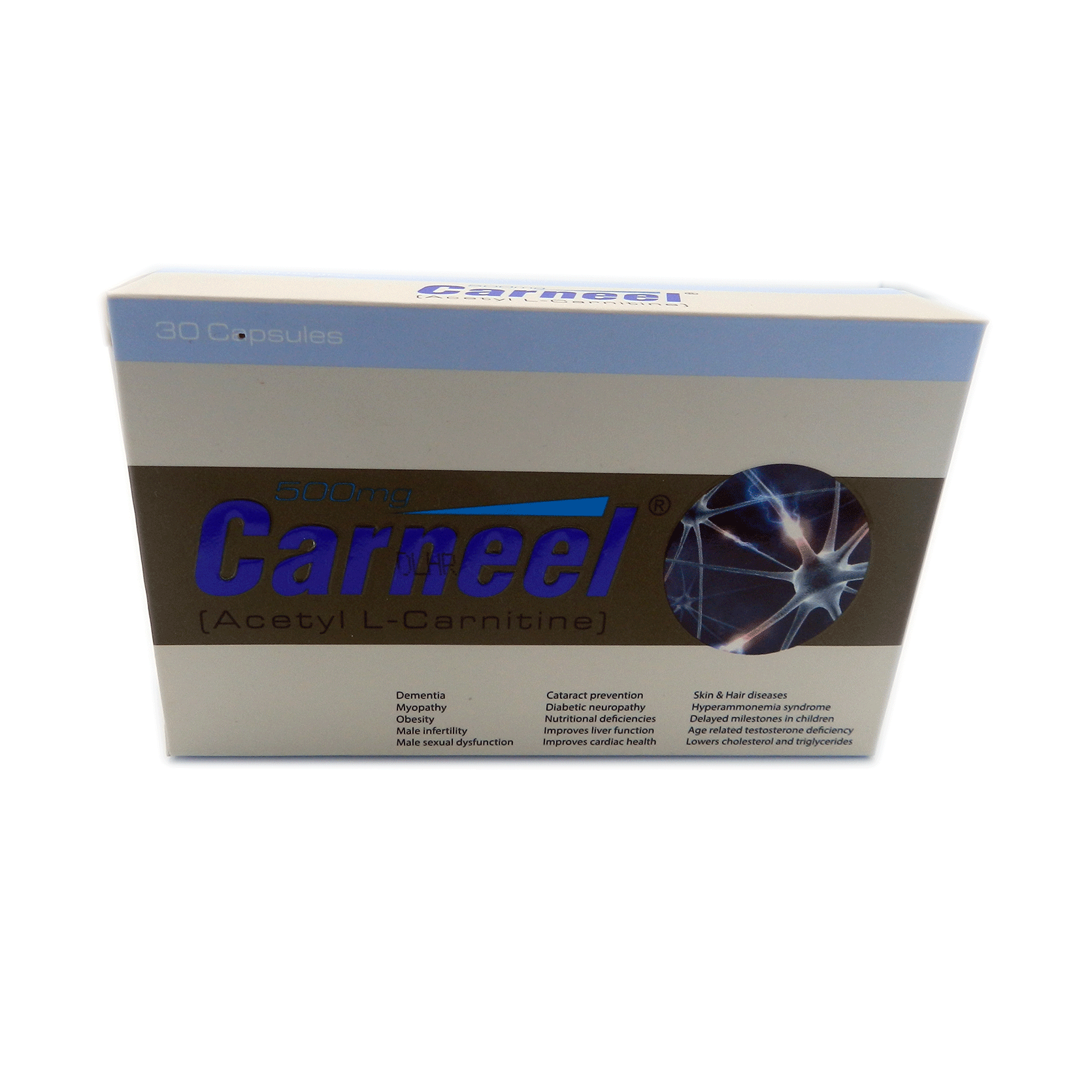 CARNEEL CAPSULE 