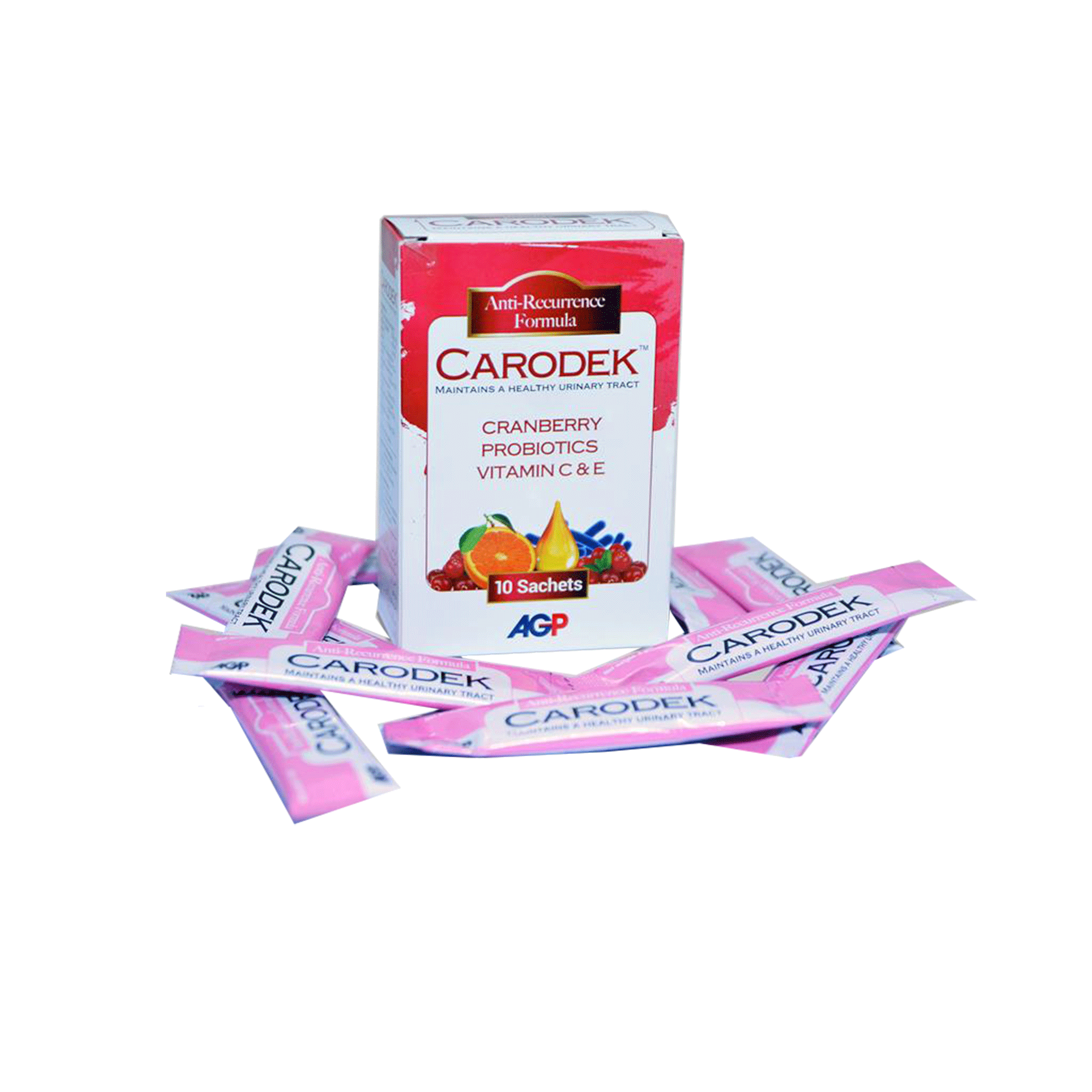 CARODEK SACHET