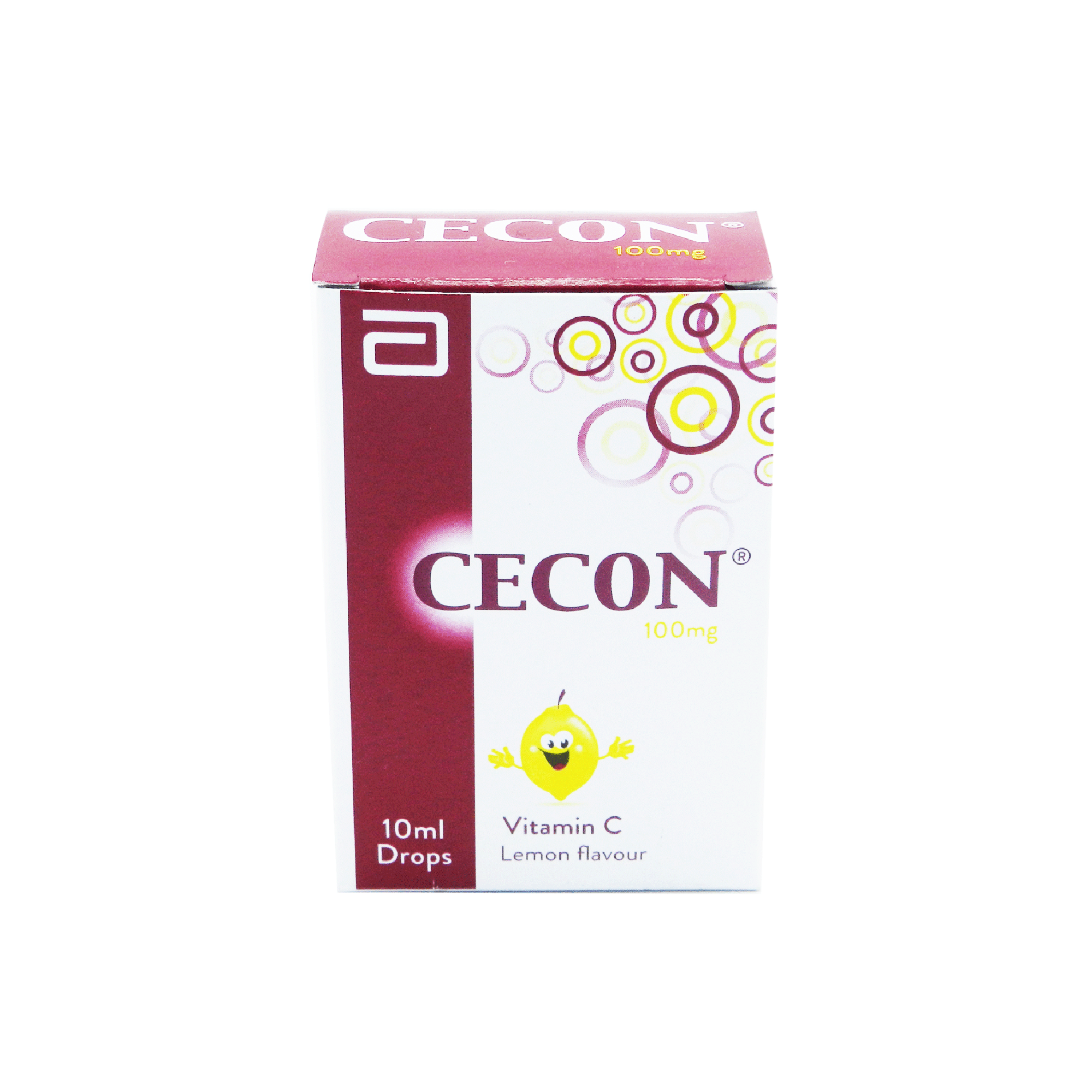 Cecon Drop 100 mg/mL 10 mL