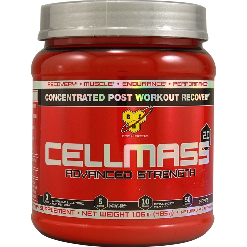 Cell Mass 50 Servings in Pakistan
