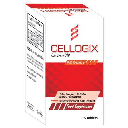 CELLOGIX Tablet