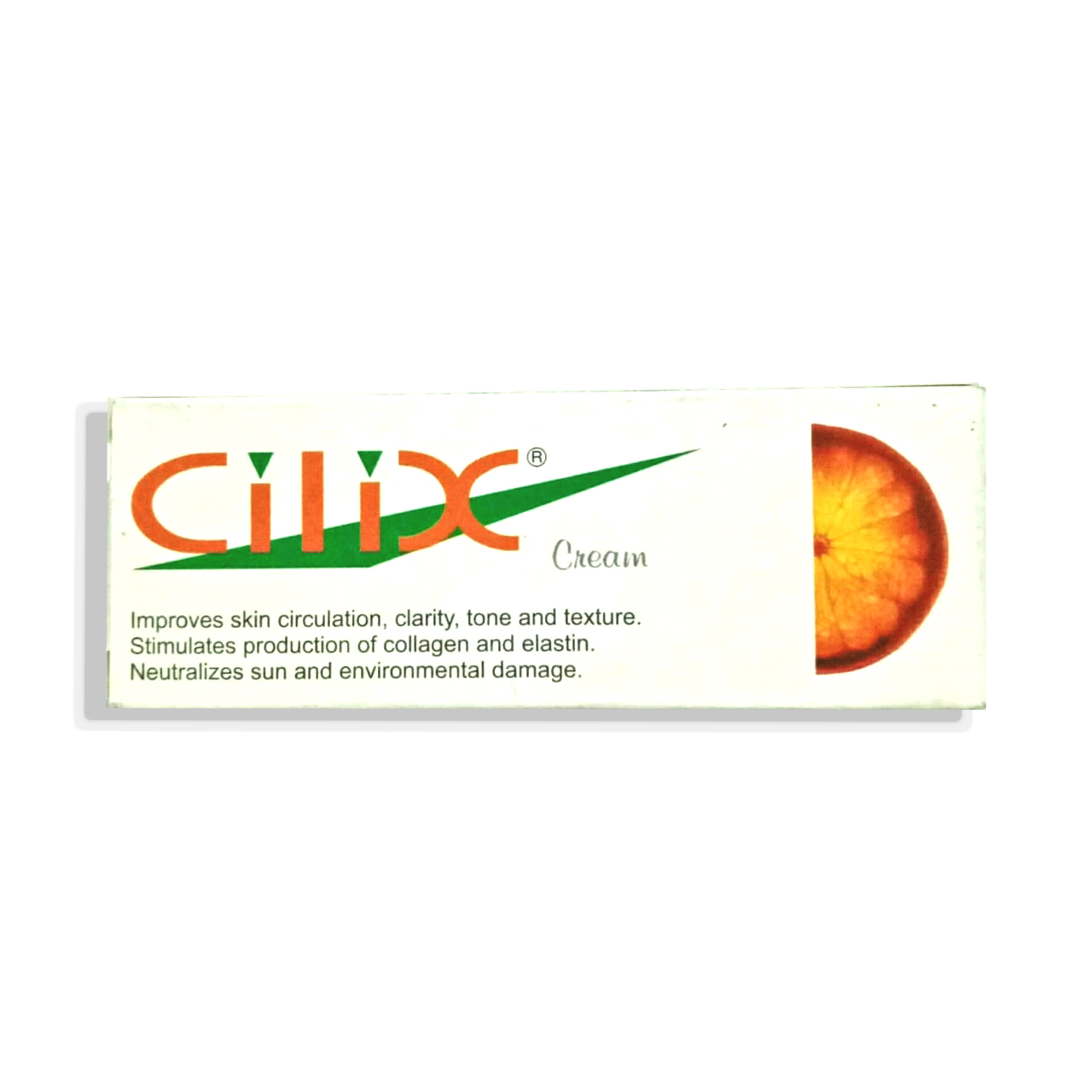 CILIX 15% Cream 25g