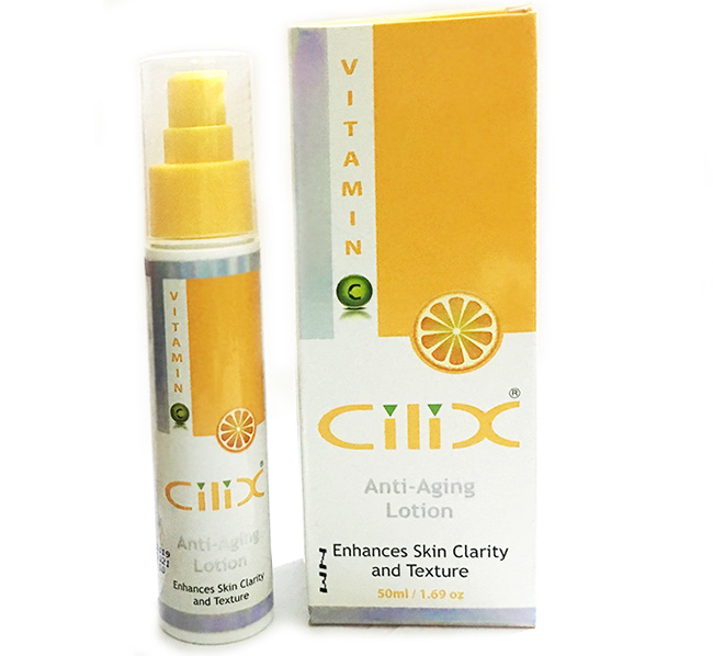 CILIX LOTION 50ML