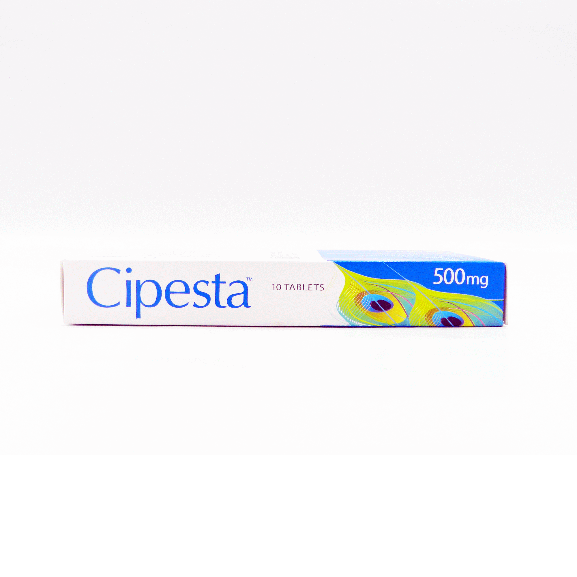 Cipesta tablet 500 mg 10’s