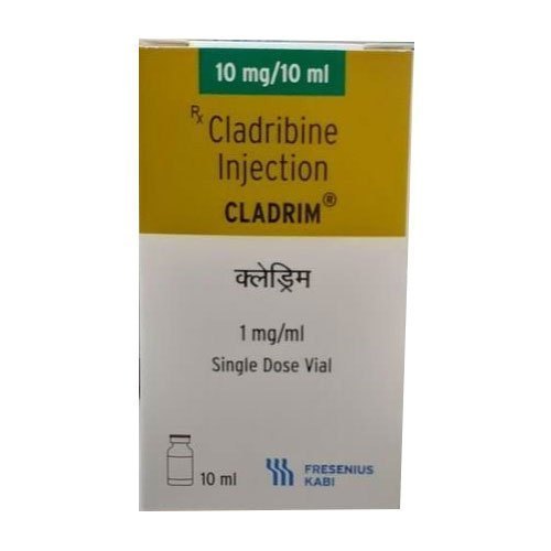 Cladribine 10mg Injection ^