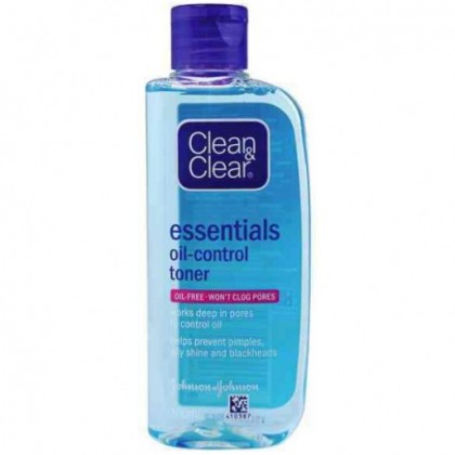 Clean & Clear Toner Essentials 100ml