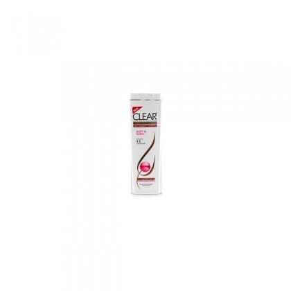 Clear Shampoo For Women – Soft & Shiny (90ml)
