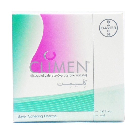 Climen tablet 21’s