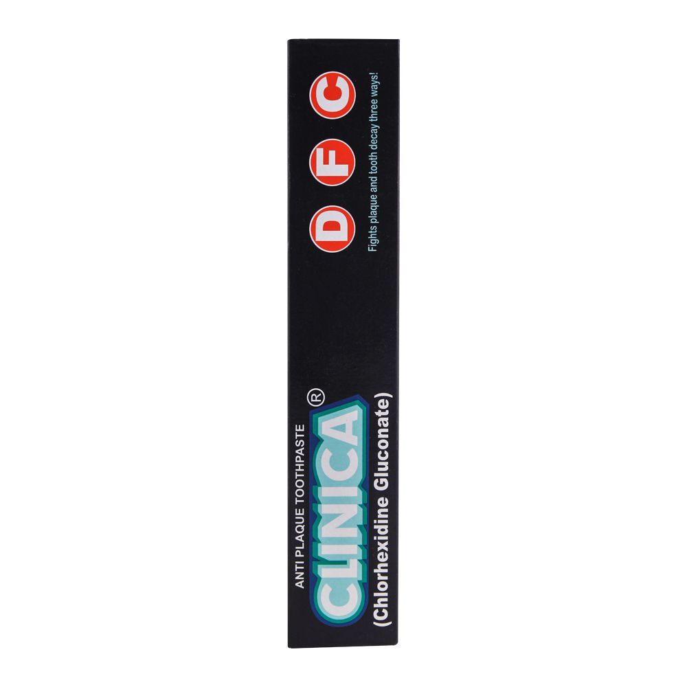 Clinica Toothpaste 100 gm