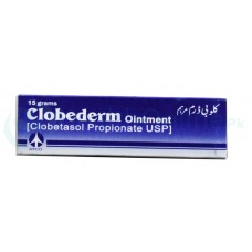 Clobederm 0.05% Oint 15 gm