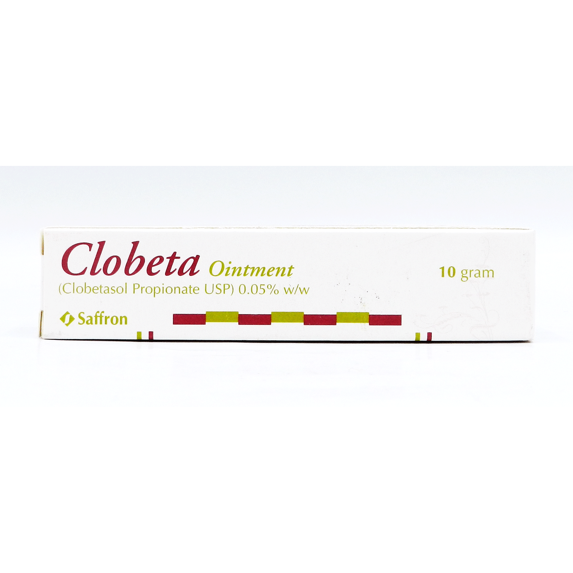 Clobeta 0.05% Oint 10 gm