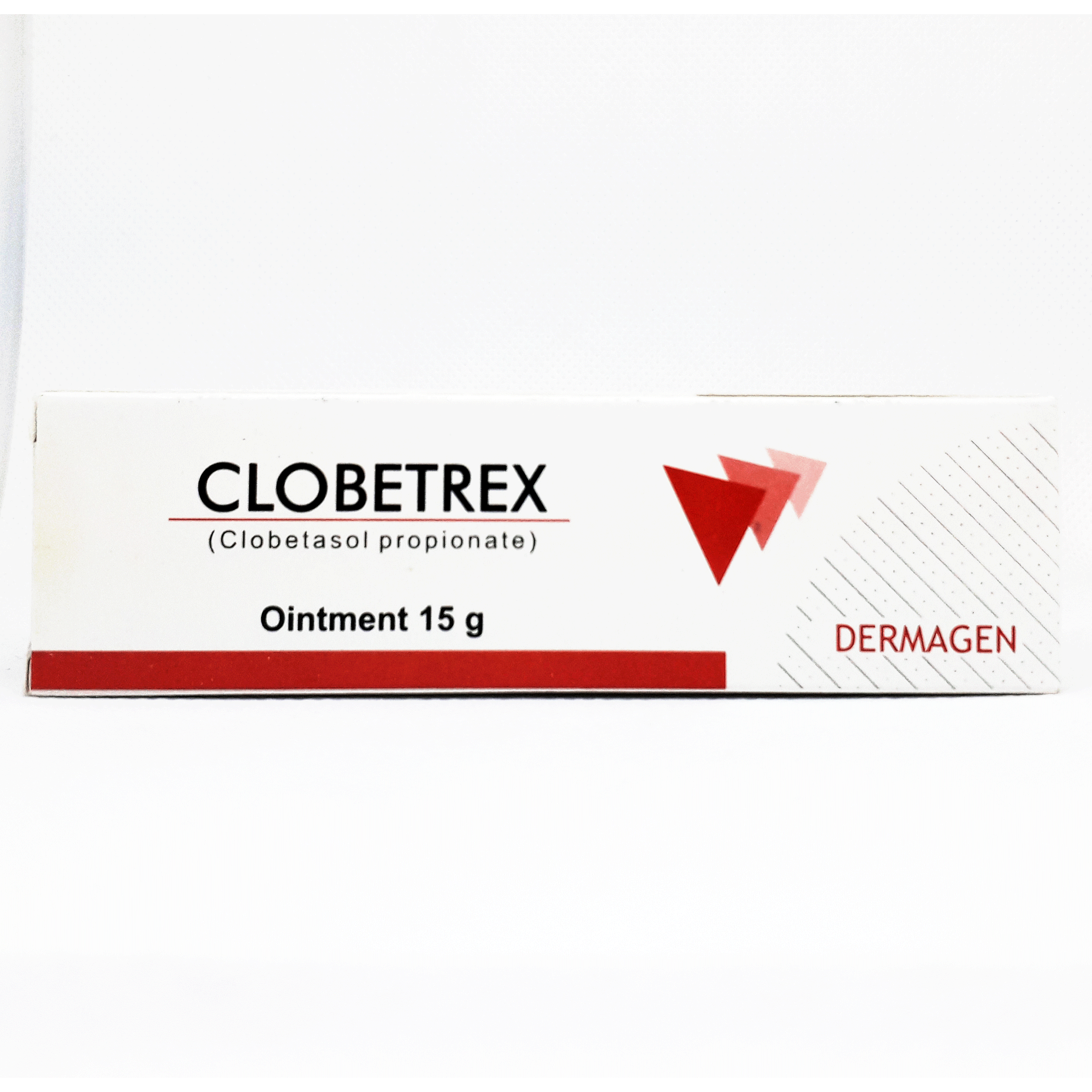 Clobetrex 0.05% Oint 15 gm
