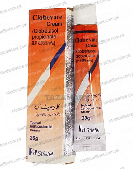 Clobevate Cream 0.05% 20gm