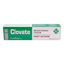 CLOVATE CREAM 0.5MG 10GM