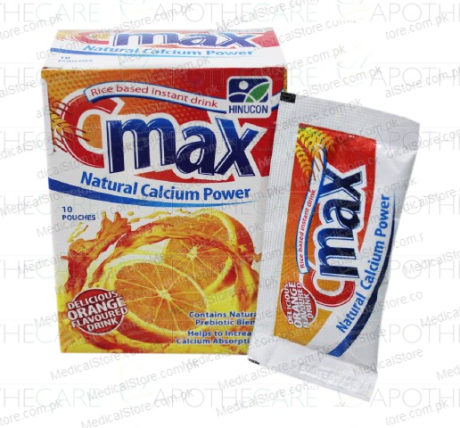 CMAX SACHET