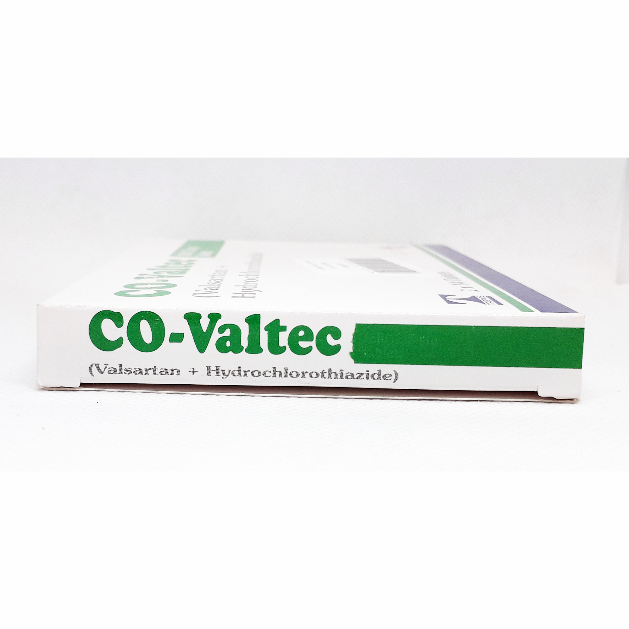 Co-valtec tablet 160/12.5 mg 28’s