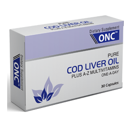 Cod Liver Oil