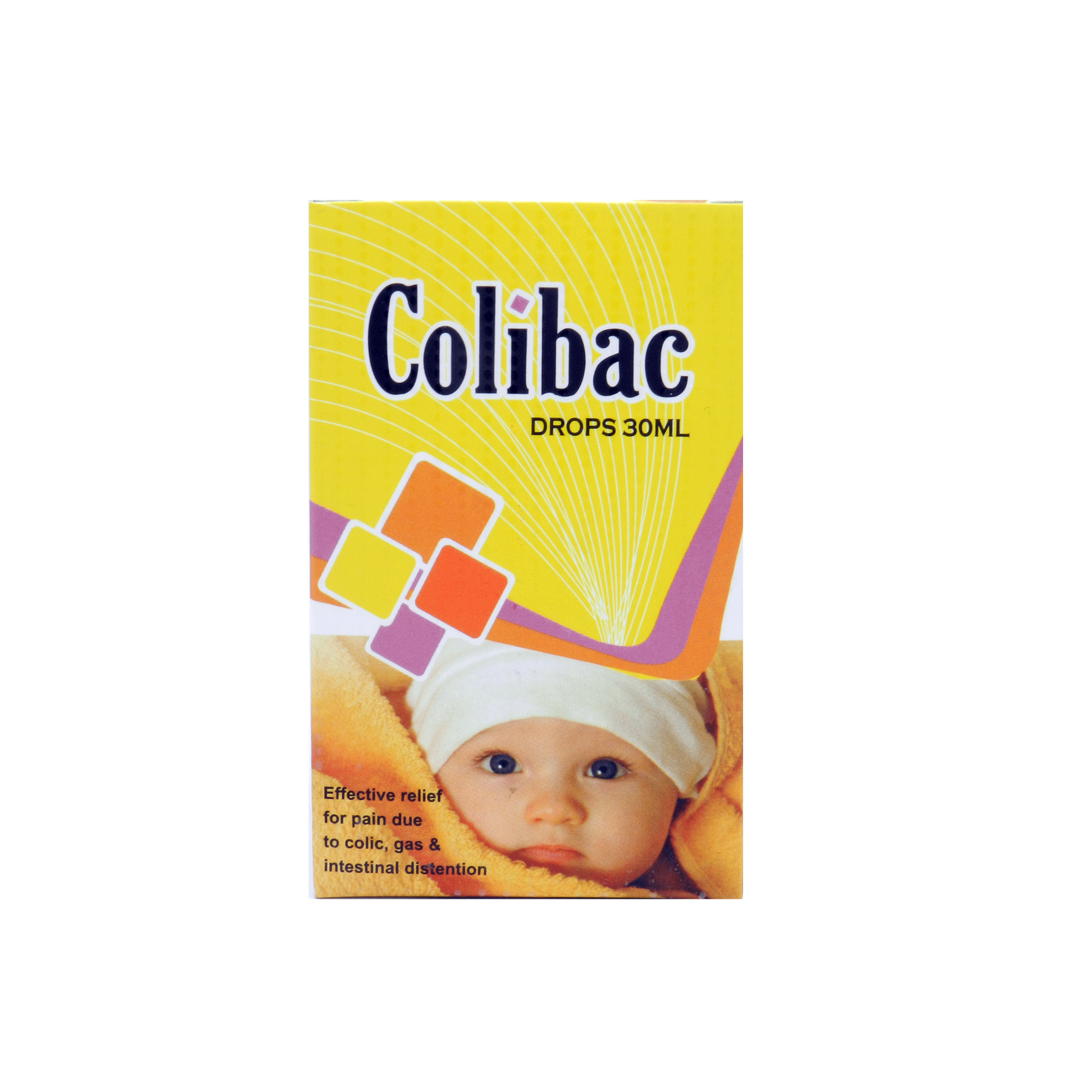 Colibac Drop 20Ml