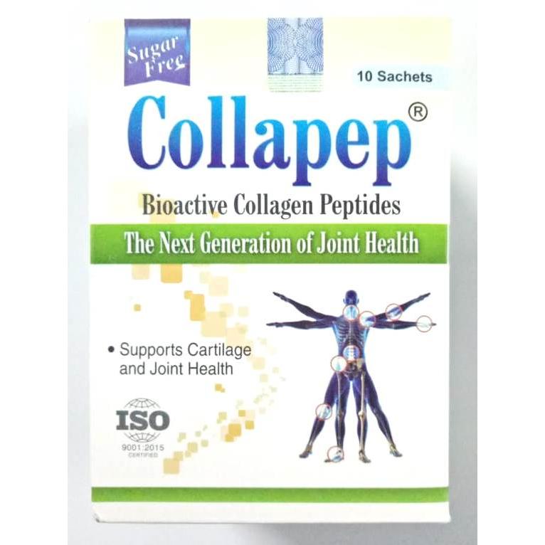 COLLAPEP SACHET