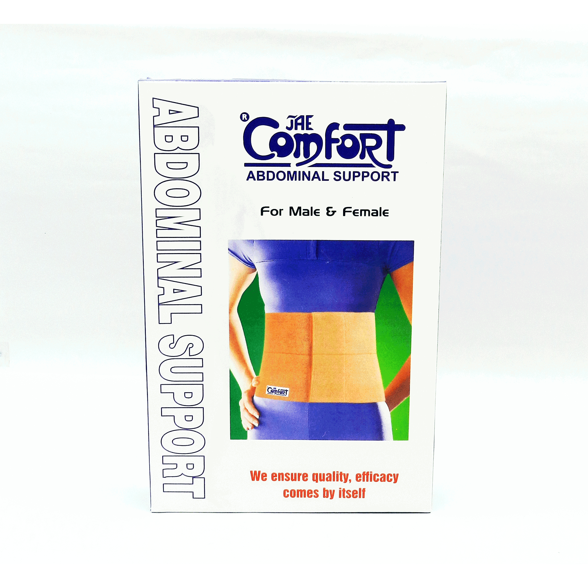 COMFORT ABDOMINAL BELT S