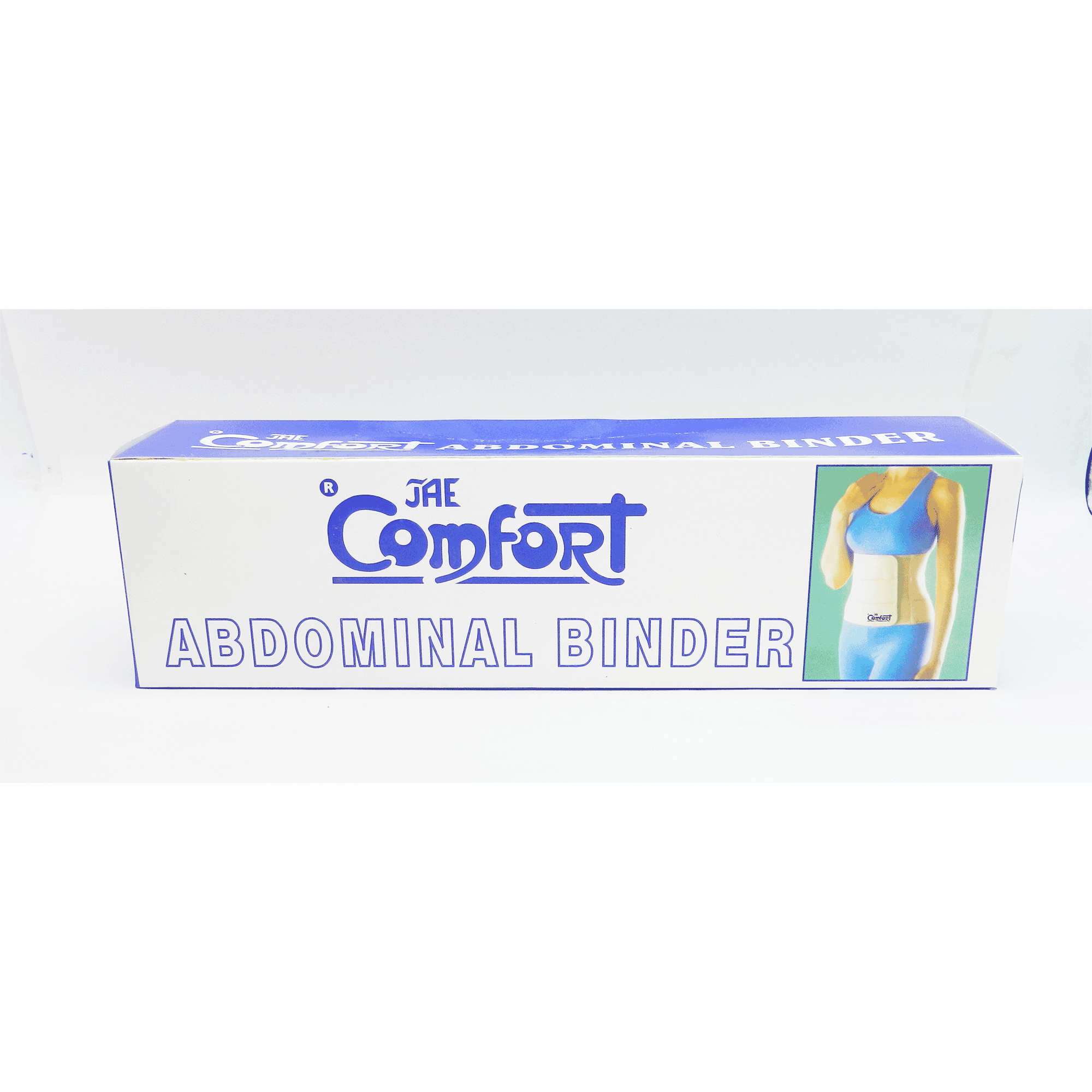 COMFORT ABDOMINAL BINDER S