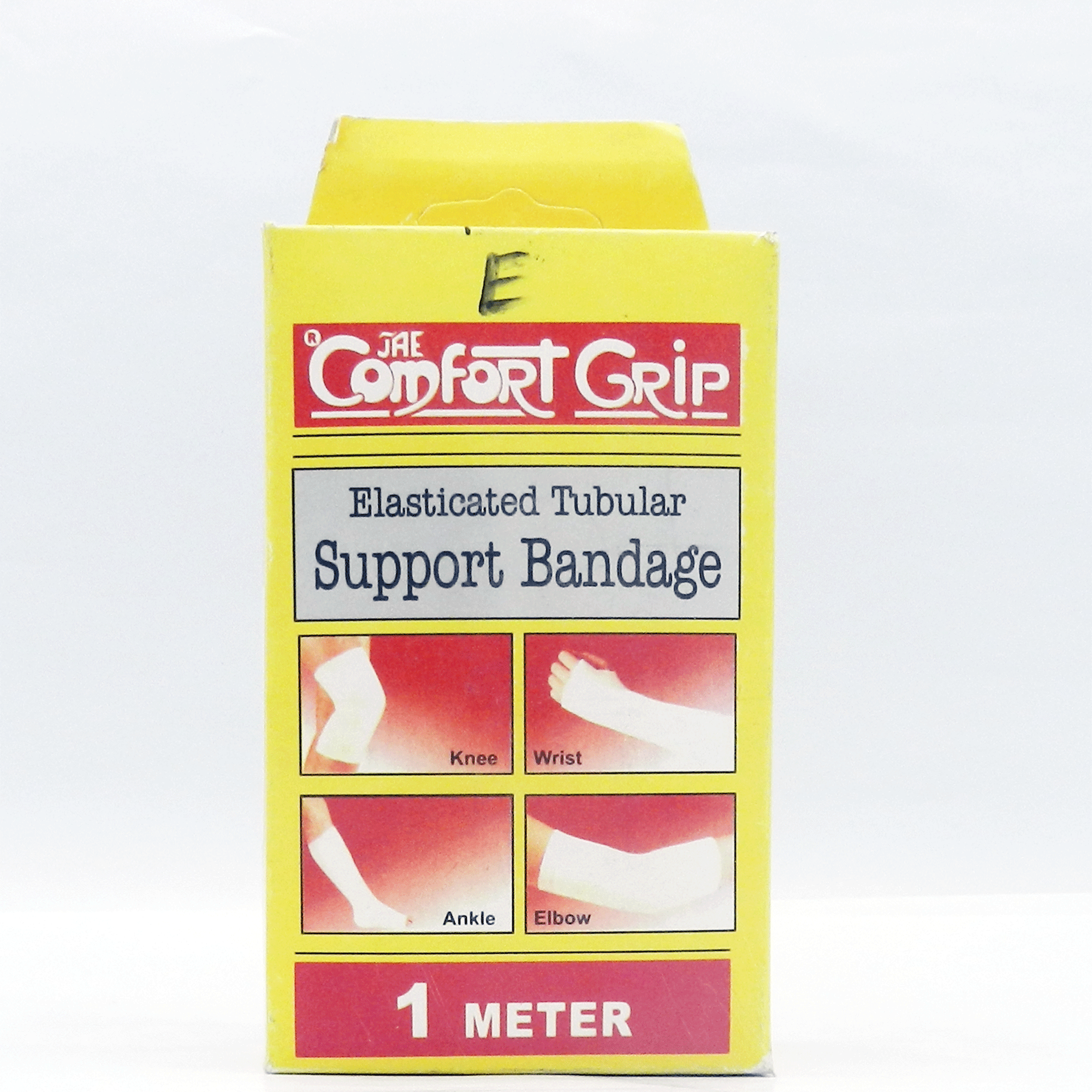 COMFORT GRIP E