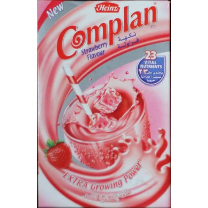 Complan Strawberry (200gm)