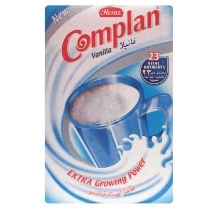 Complan Vanila (200gm)
