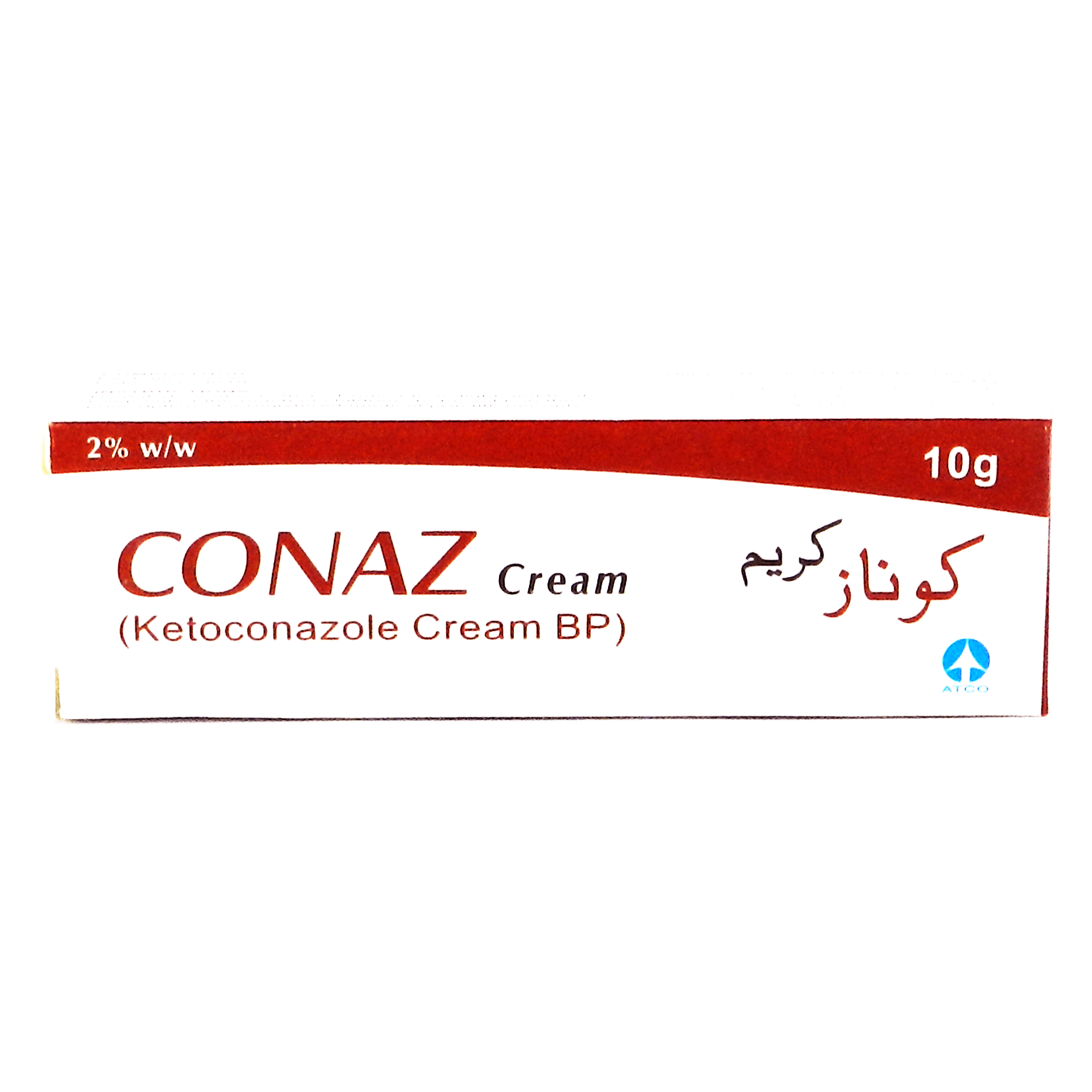 Conaz 2.00% Cream 10 gm