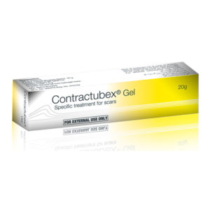 Contractubex Gel 20 gm