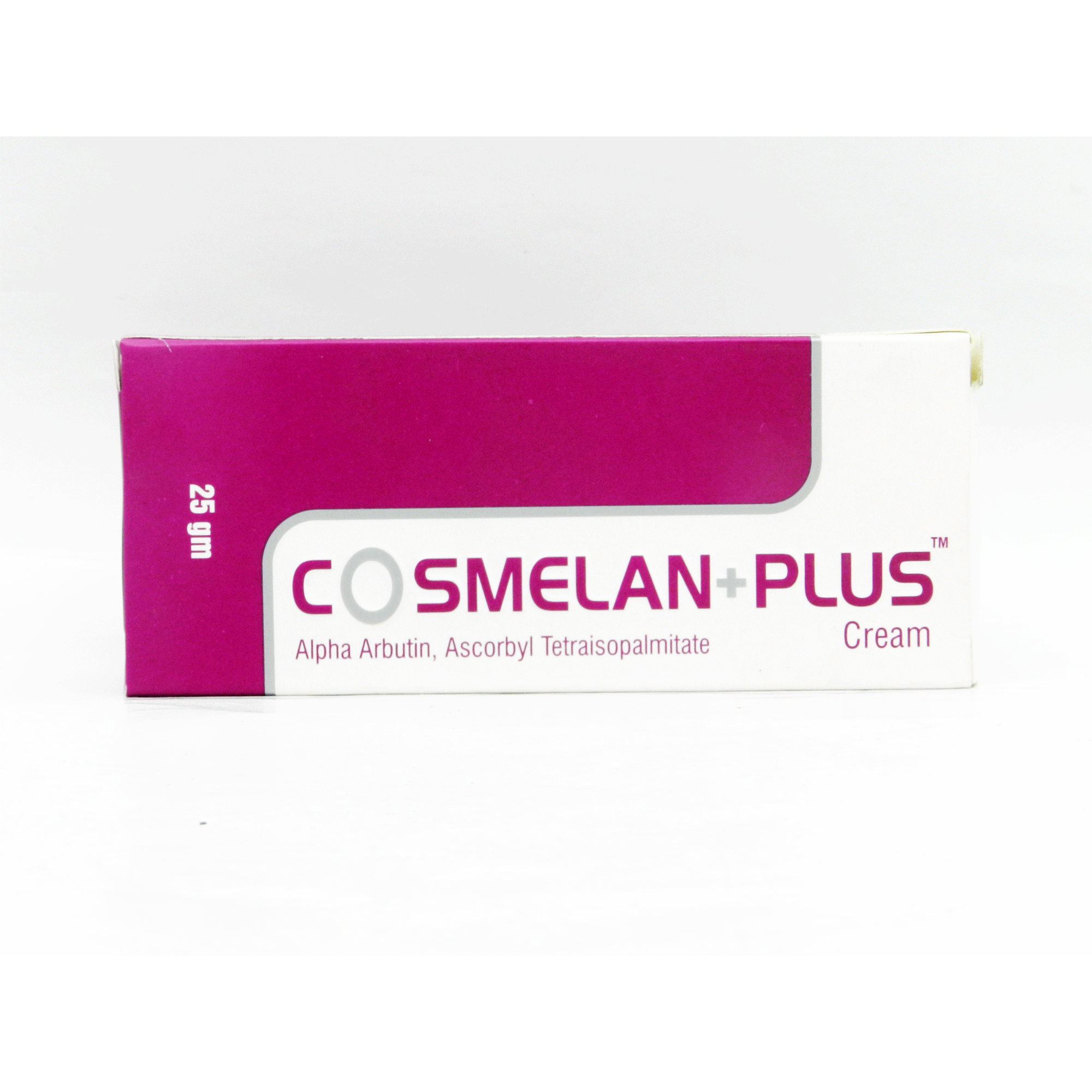 COSMELAN CREAM PLUS