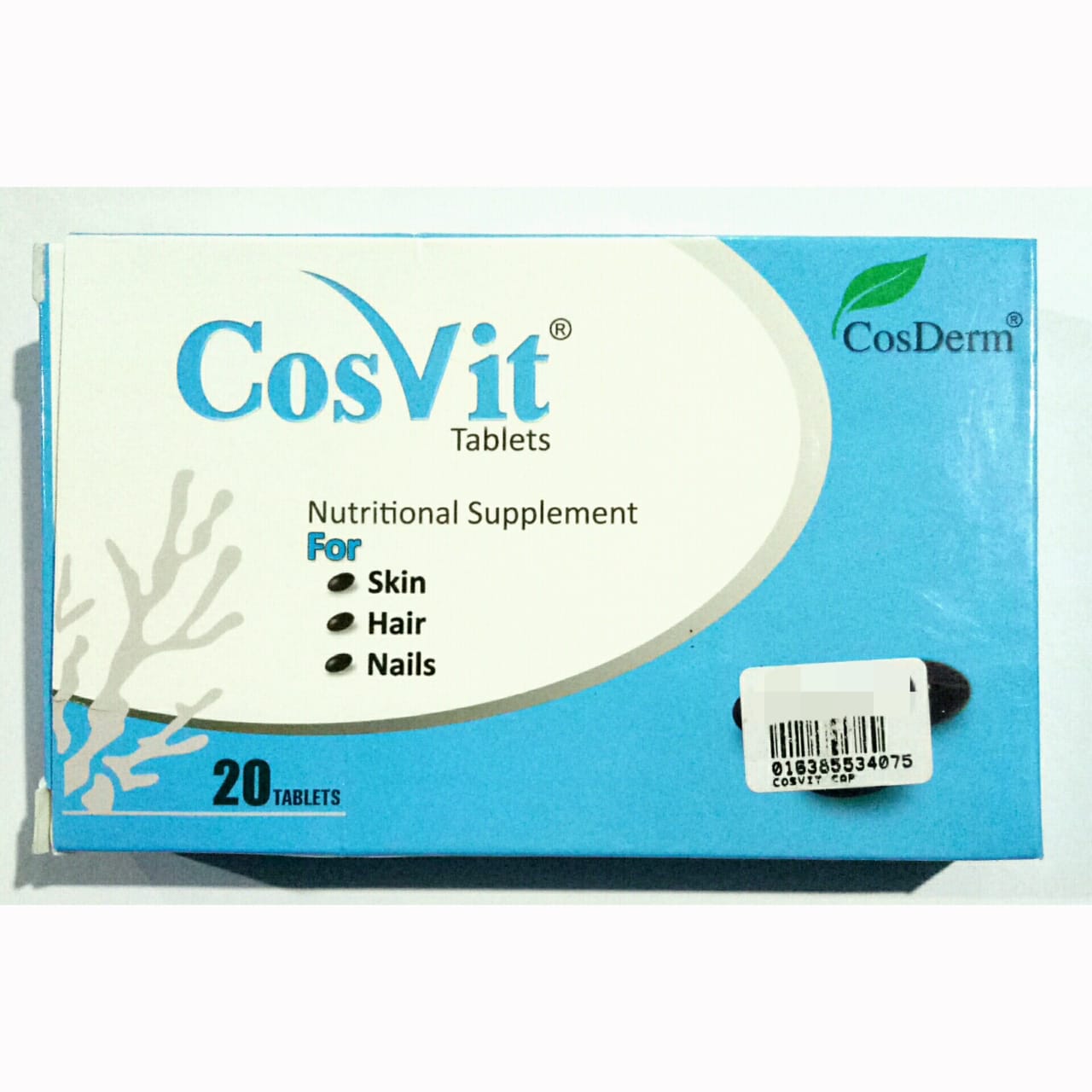 COSVIT TABLETS