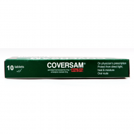 Coversam tablet 4/5 mg 10’s